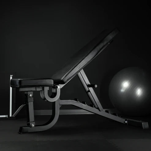 Multi-Adjustable Incline Bench