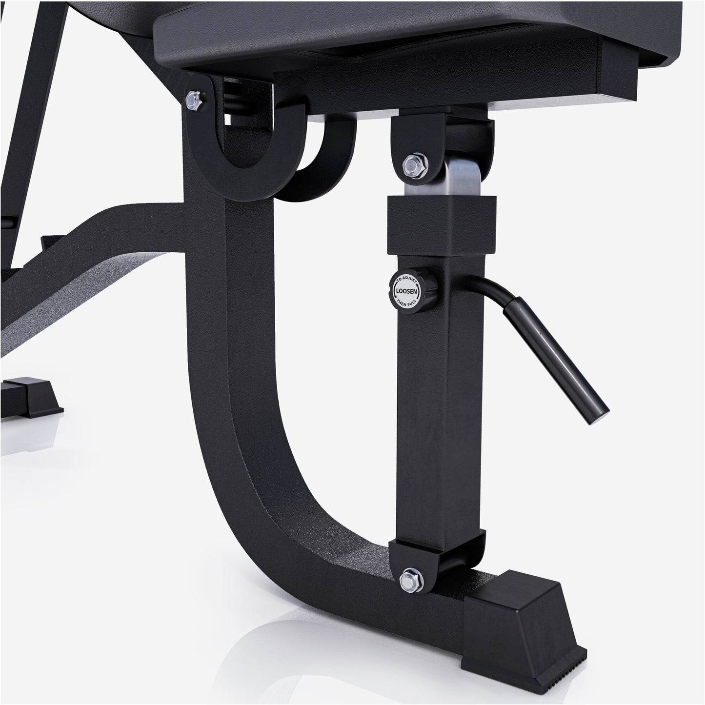 Multi-Adjustable Incline Bench