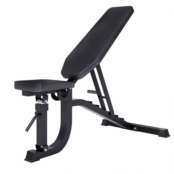 Multi-Adjustable Incline Bench