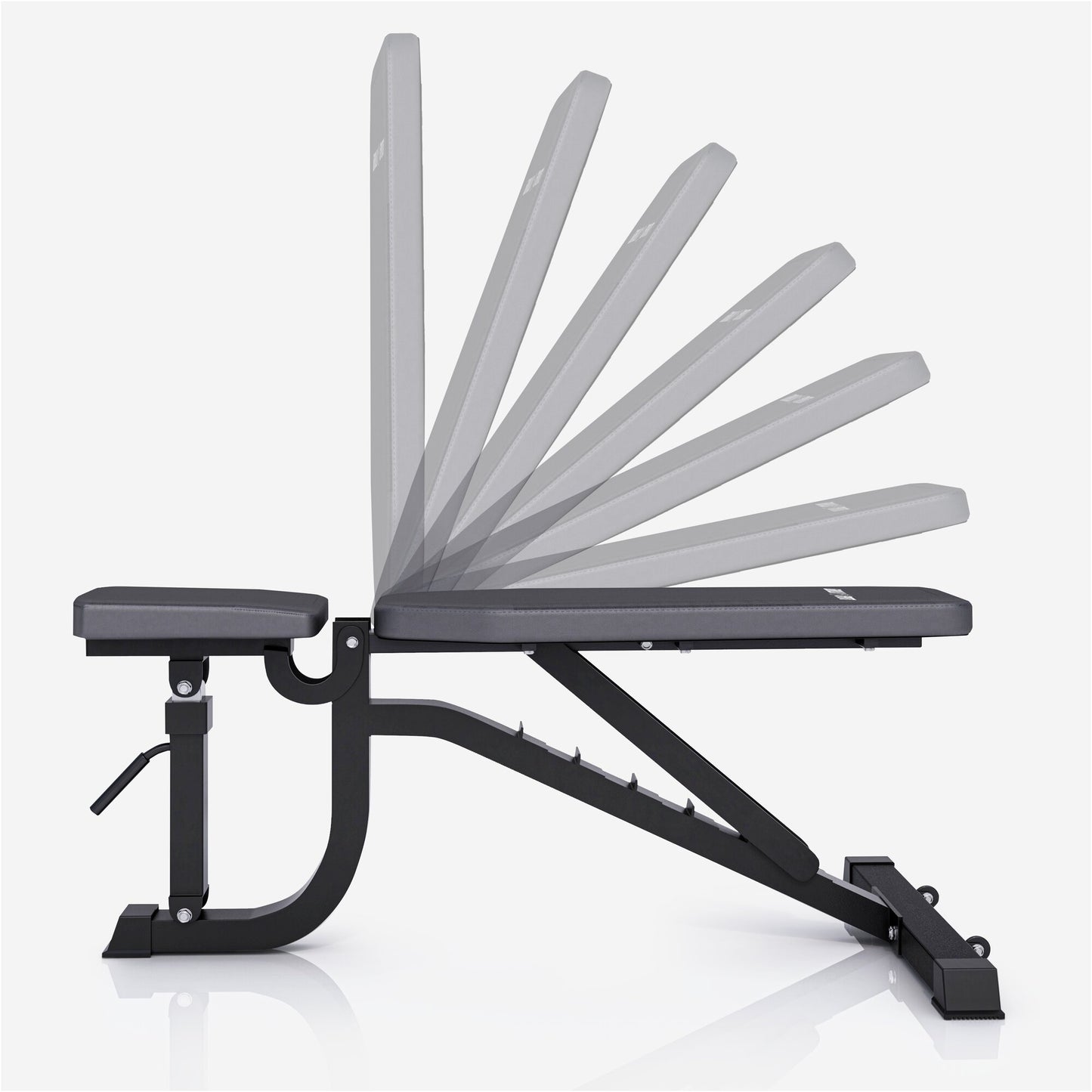 Multi-Adjustable Incline Bench