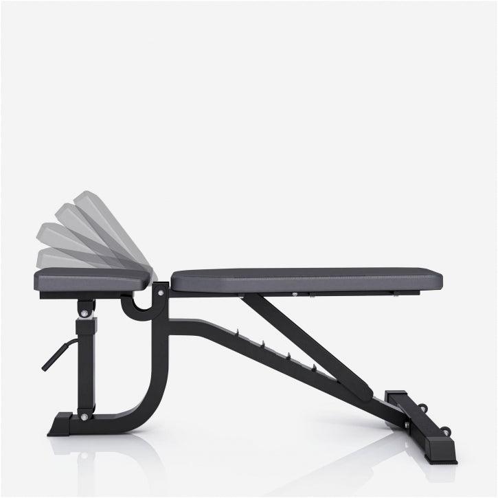 Multi-Adjustable Incline Bench
