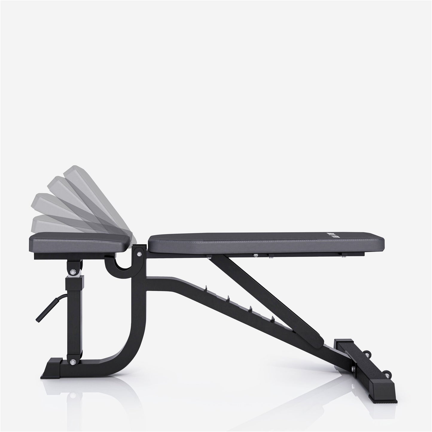 Multi-Adjustable Incline Bench