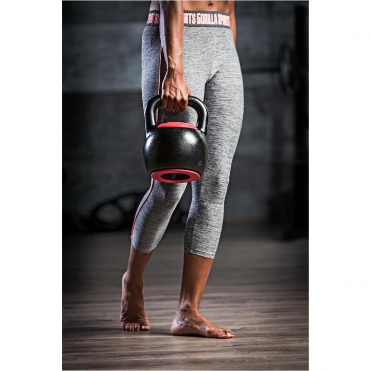 Adjustable Kettlebell 8 - 16 kg