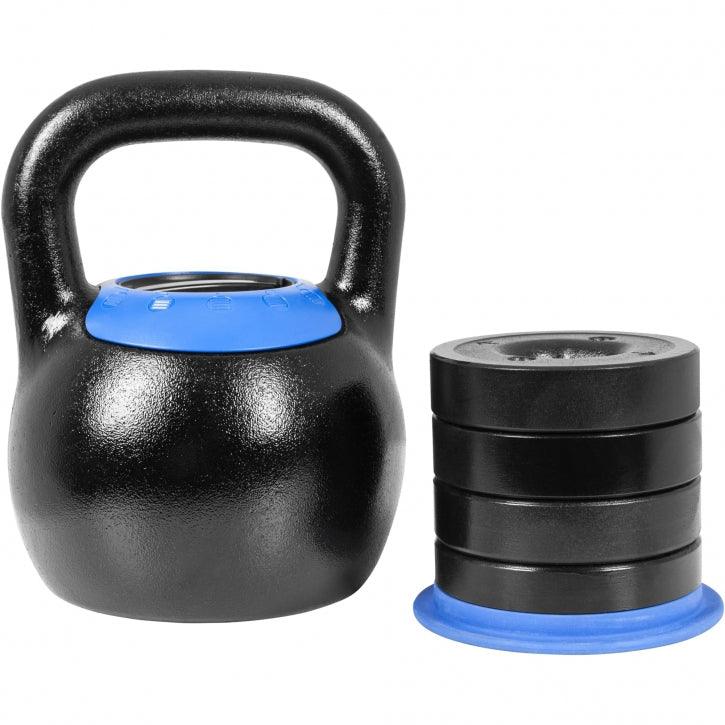 Adjustable Kettlebell 8 - 16 kg