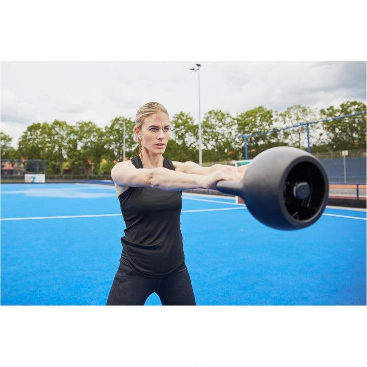 Adjustable Kettlebell 8 - 16 kg