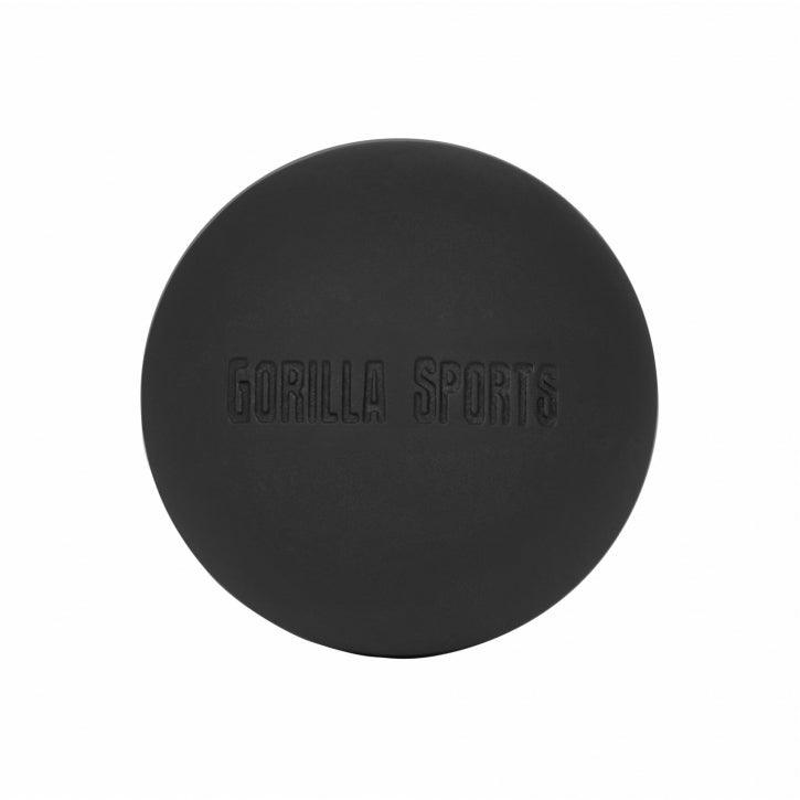 Silicone Massage Ball ø 6 cm