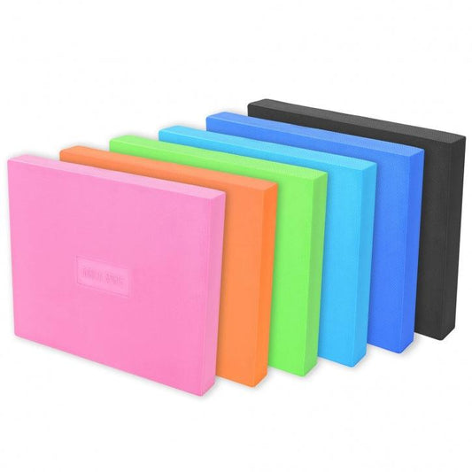 Balance Pad in Various Colours