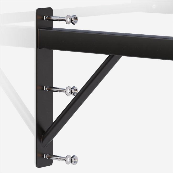 Pull-Up Bar Wall-Mounted