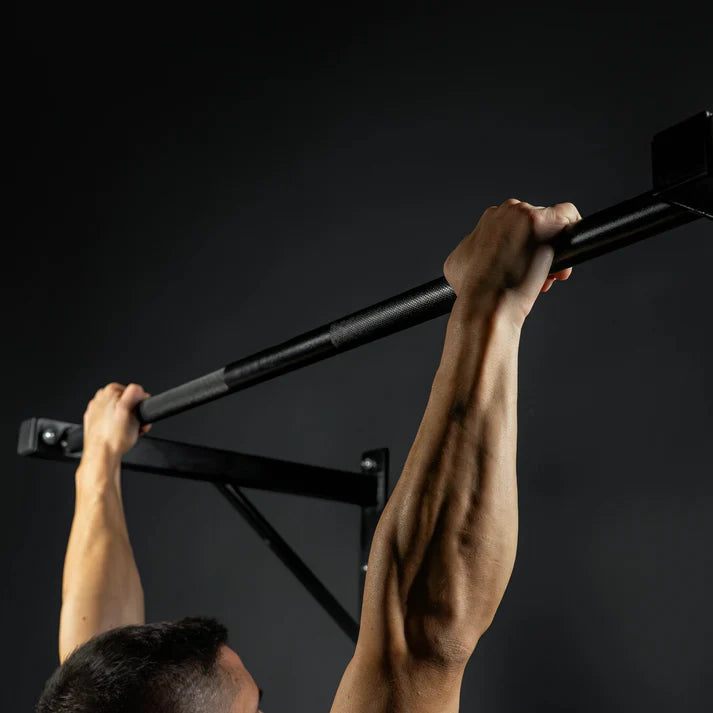 Pull-Up Bar Wall-Mounted