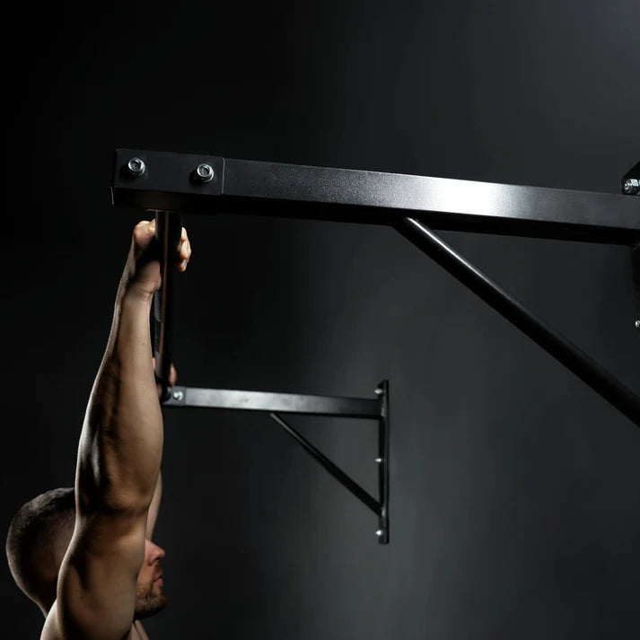 Pull-Up Bar Wall-Mounted