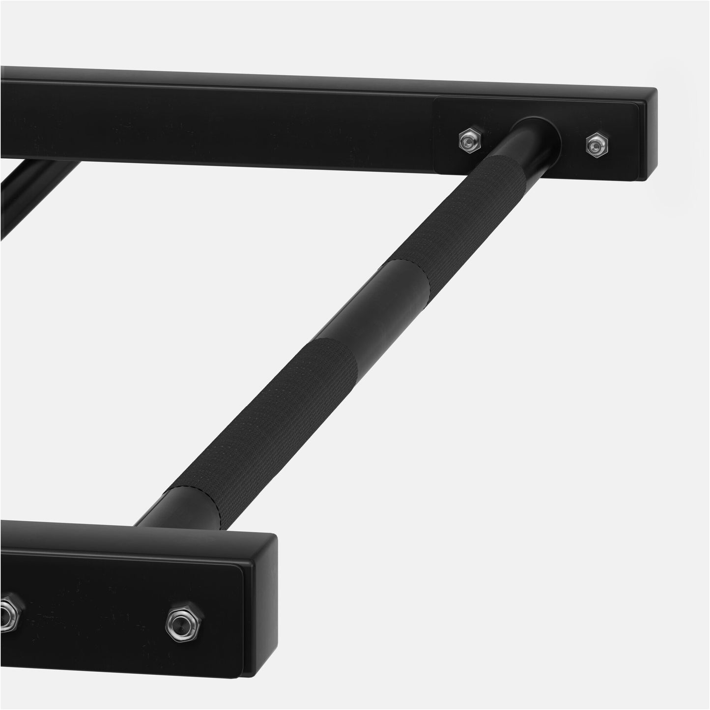 Pull-Up Bar Wall-Mounted