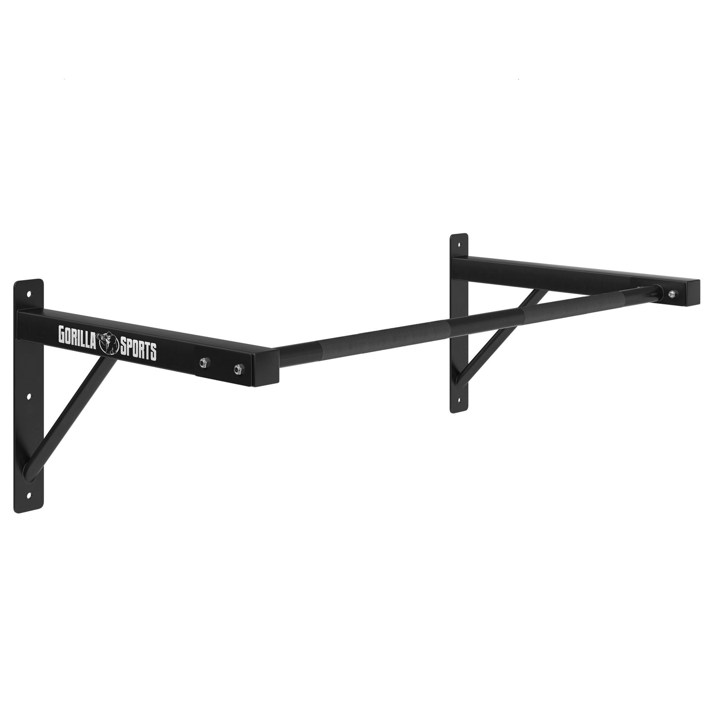 Pull-Up Bar Wall-Mounted