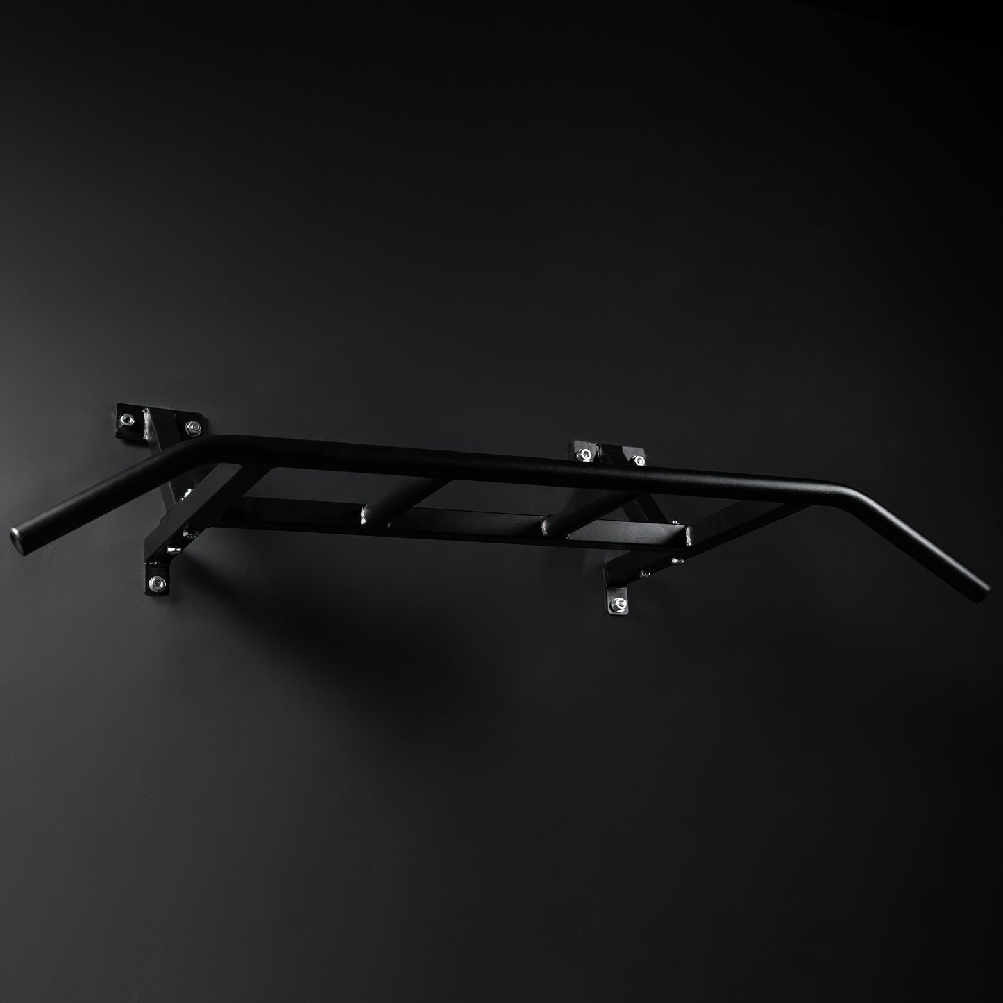 Multi-Grip Pull-Up Bar