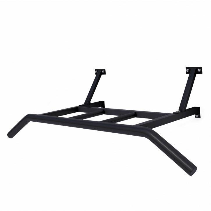 Multi-Grip Pull-Up Bar