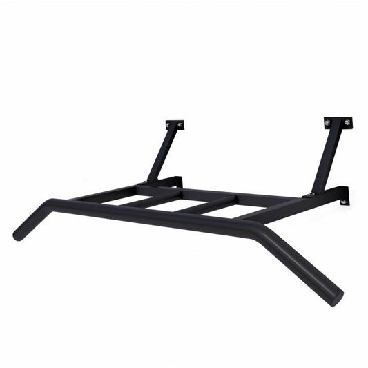 Multi-Grip Pull-Up Bar
