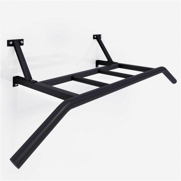 Multi-Grip Pull-Up Bar