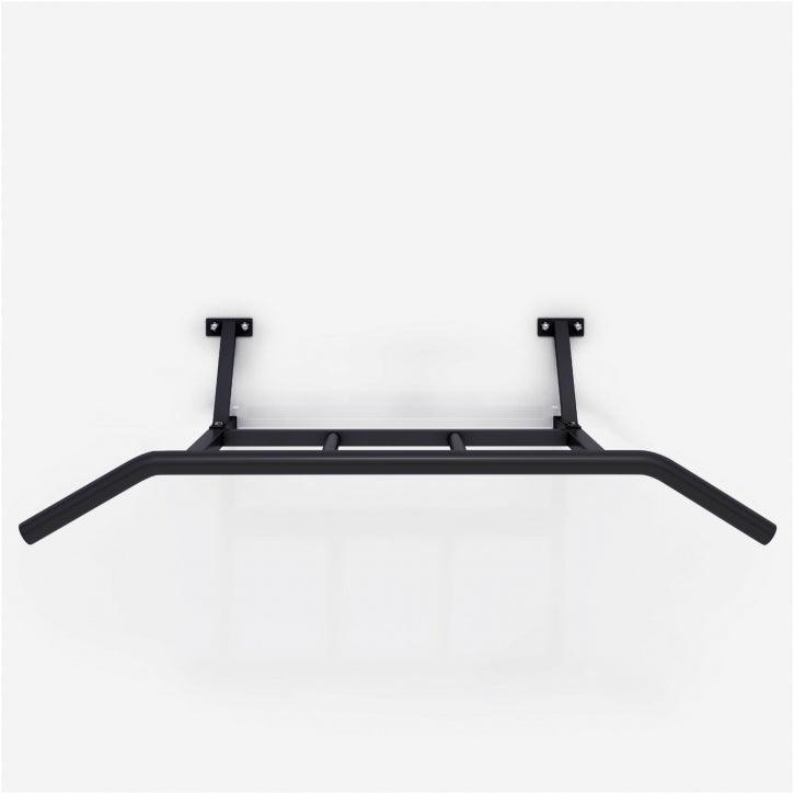Multi-Grip Pull-Up Bar