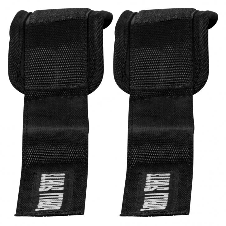 Ankle Straps with D Ring in Nylon