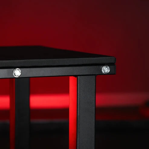 Adjustable Plyo Box Black