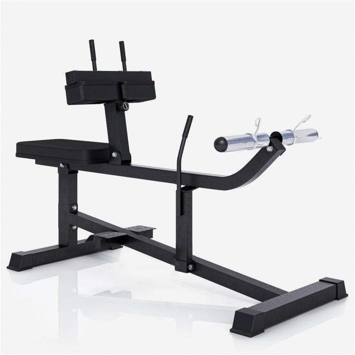 Calf Machine in Black