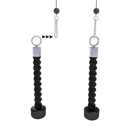 Single Triceps Rope
