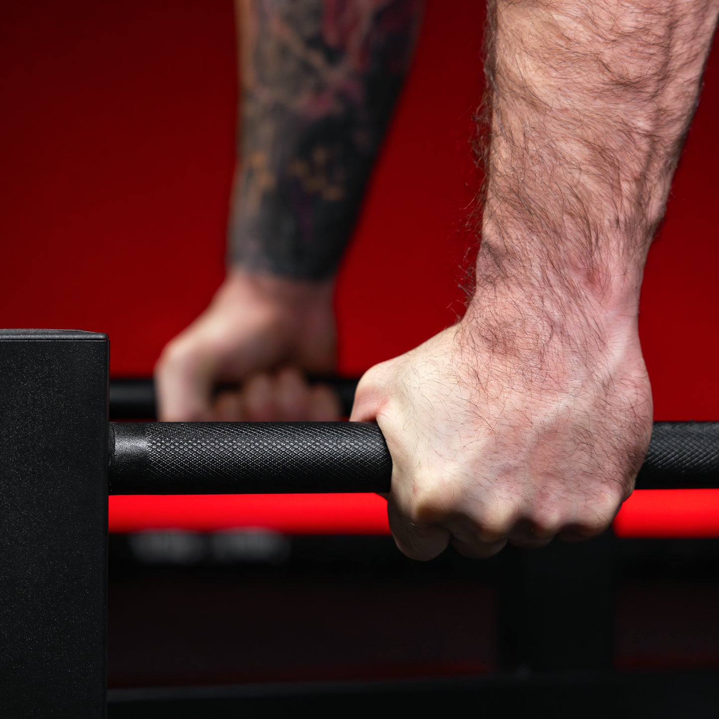 Farmers Walk Bar
