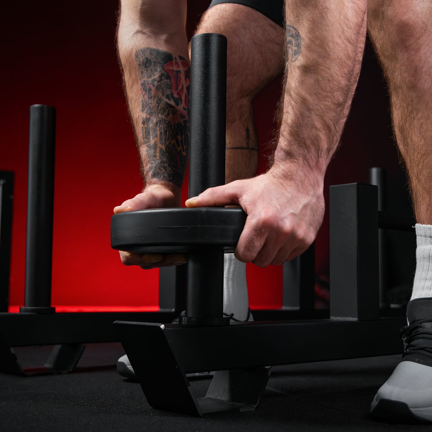 Farmers Walk Bar