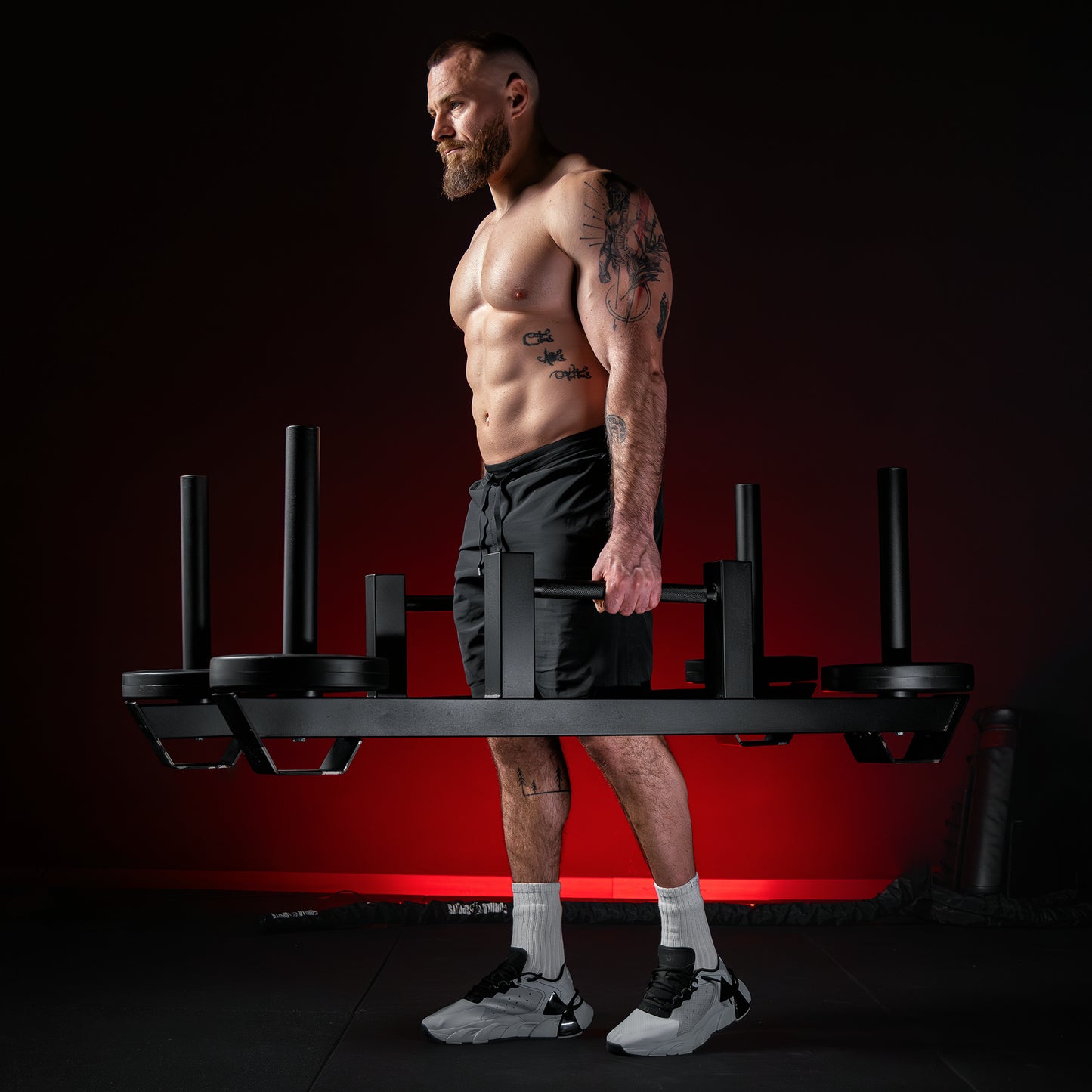 Farmers Walk Bar