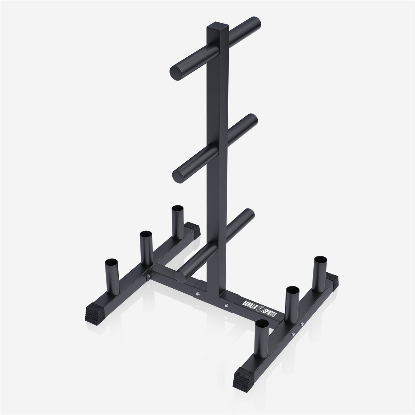 Olympic Weight Stand