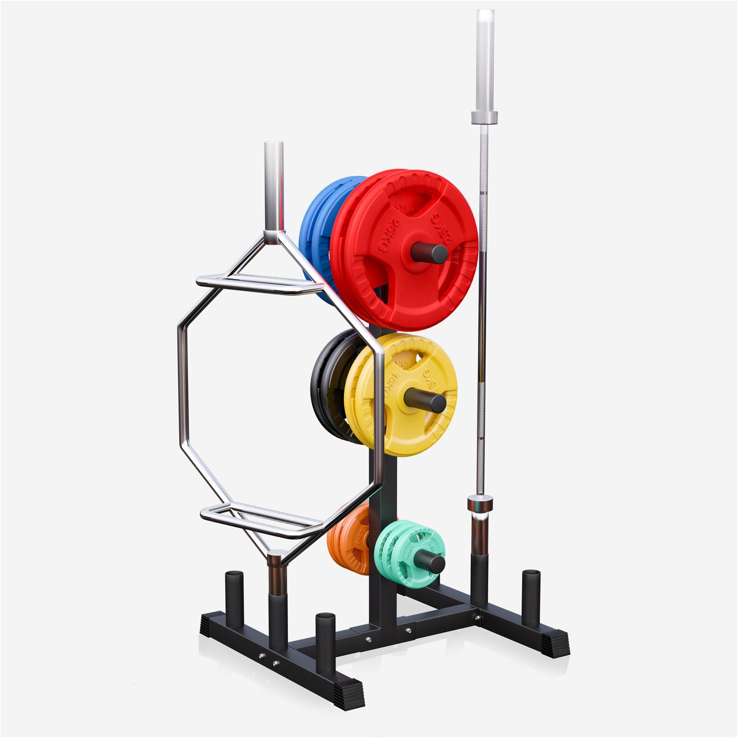 Olympic Weight Stand