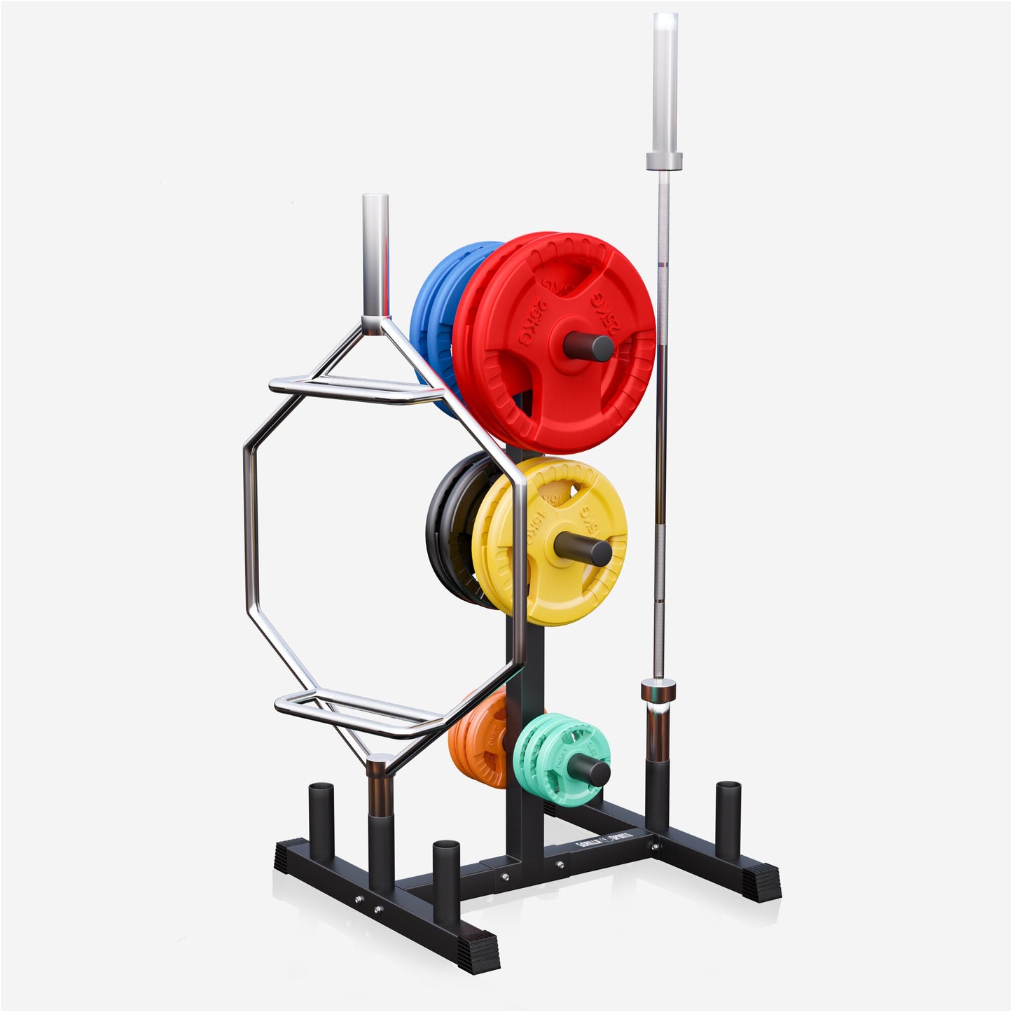 Olympic Weight Stand