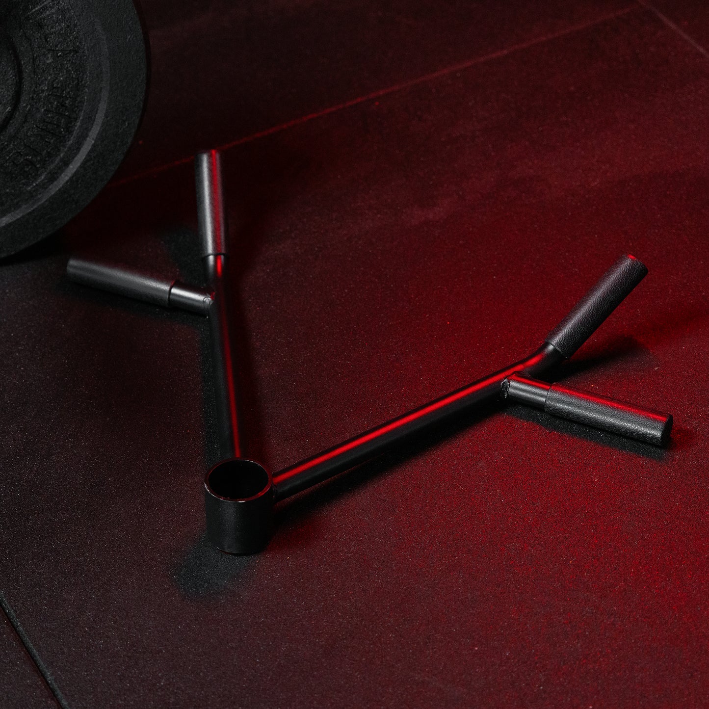 T-Bar Row Handle