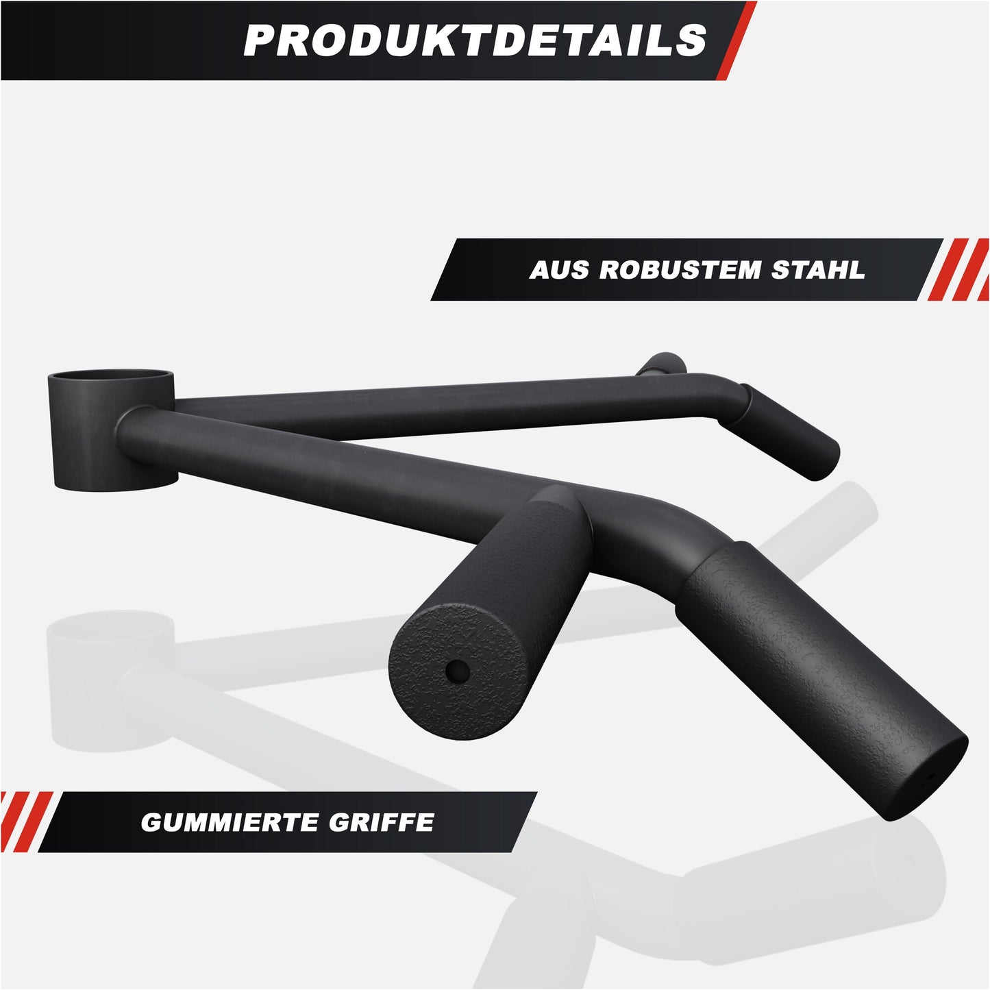 T-Bar Row Handle