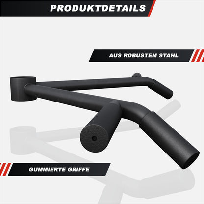T-Bar Row Handle