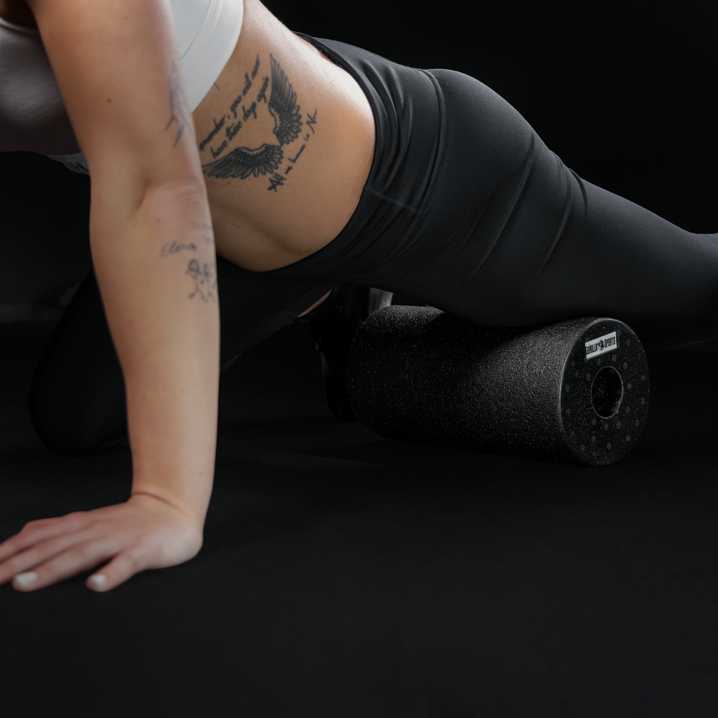 Foam Body Roller 29 cm