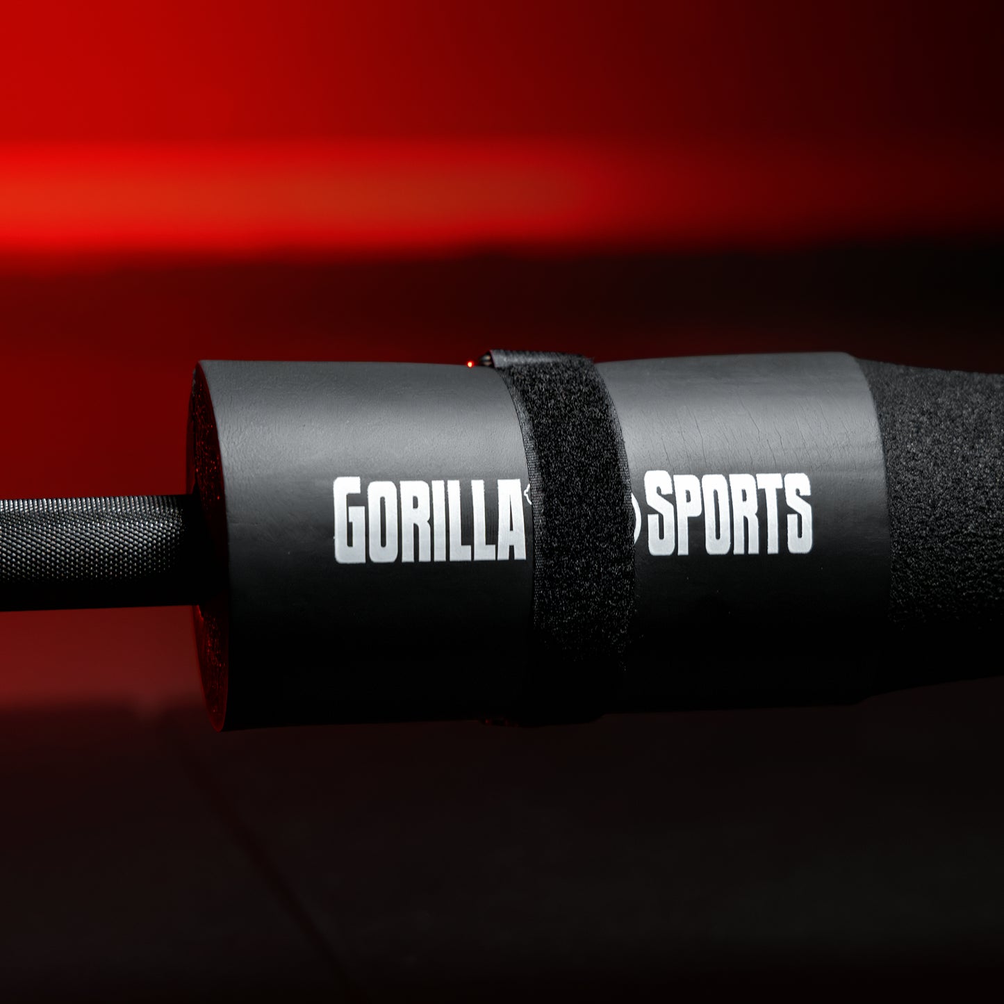 Neck Pad for Barbell