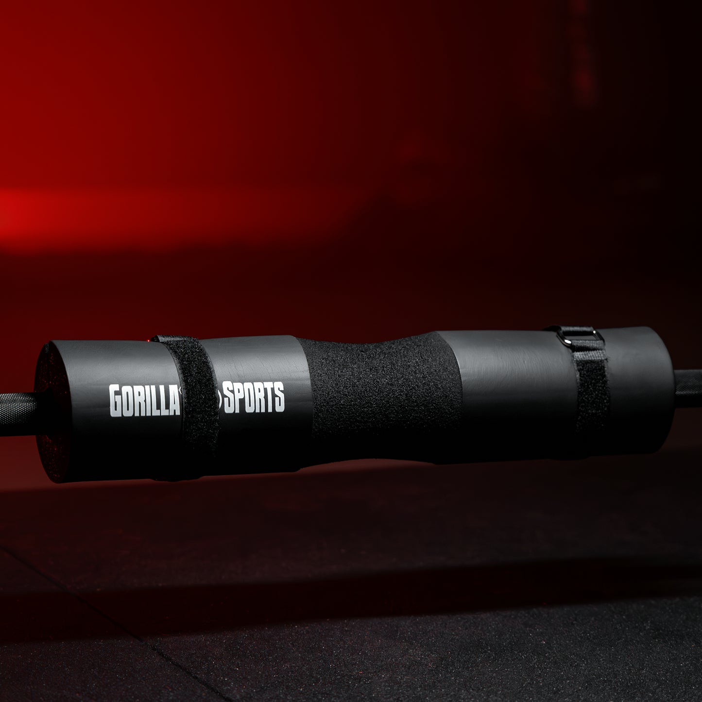 Neck Pad for Barbell
