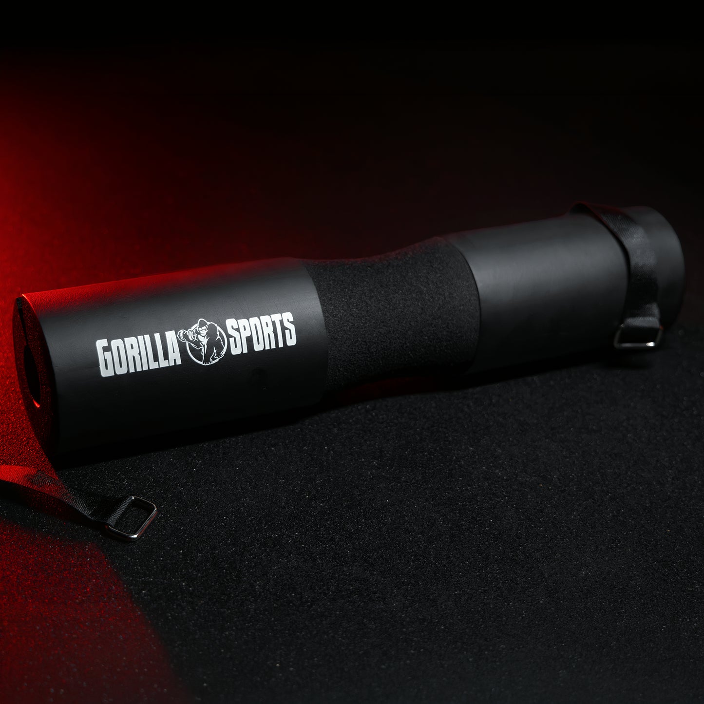 Neck Pad for Barbell