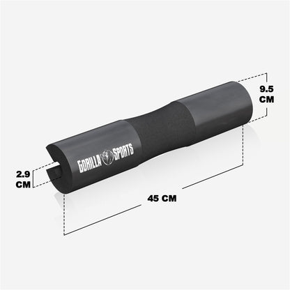 Neck Pad for Barbell