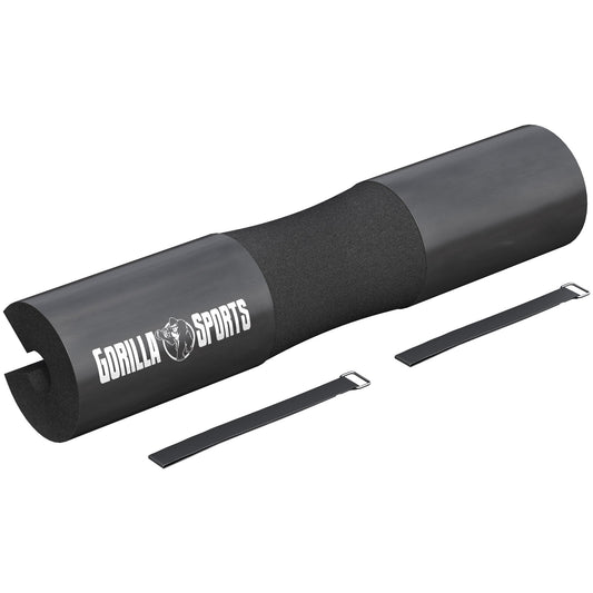Neck Pad for Barbell