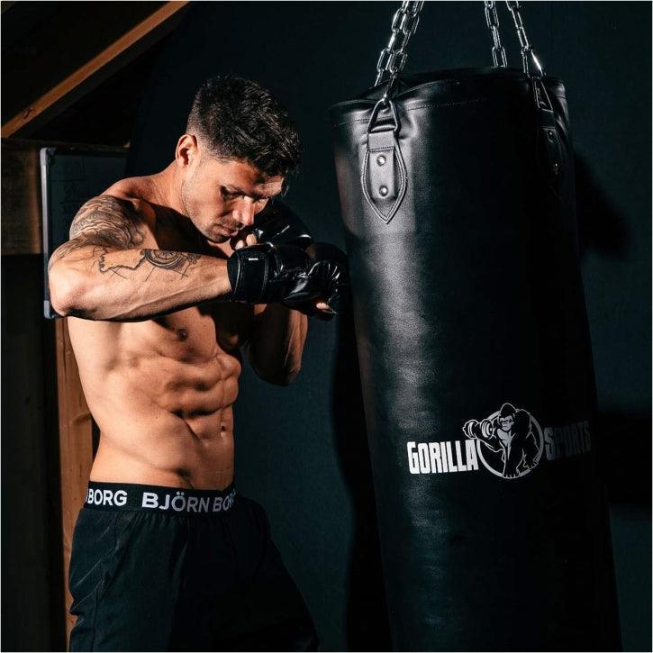 Punching Bag 27 kg