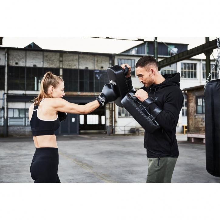 Punching Pad Black