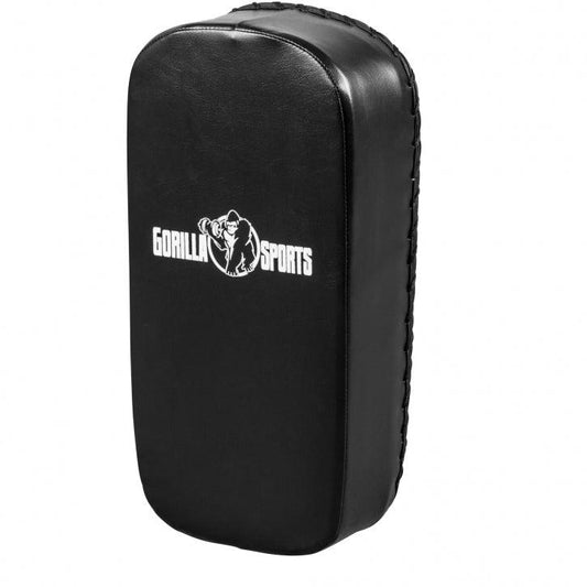 Punching Pad Black