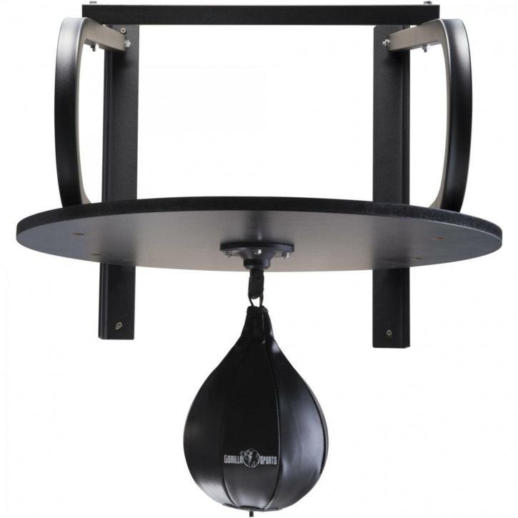 Speed Punching Bag Platform