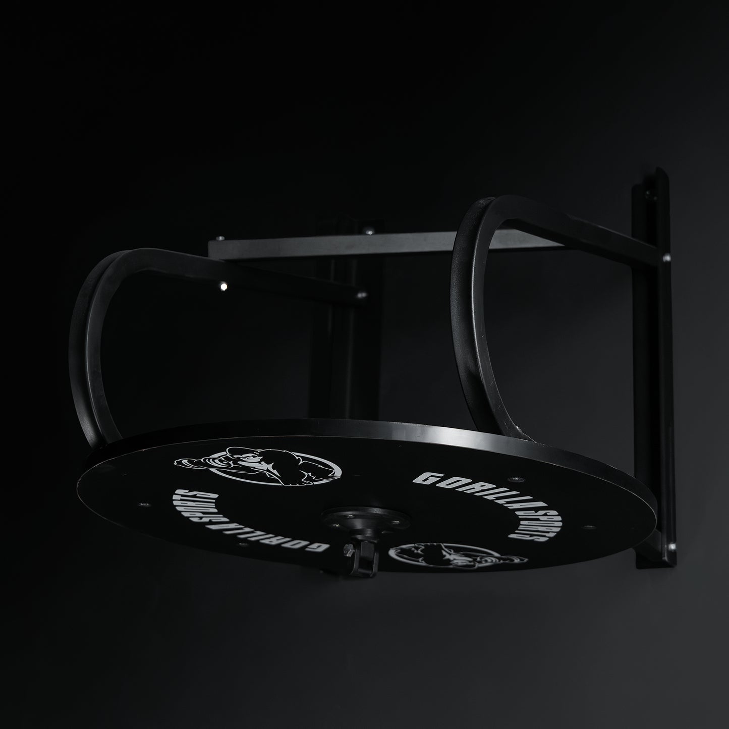 Speed Punching Bag Platform