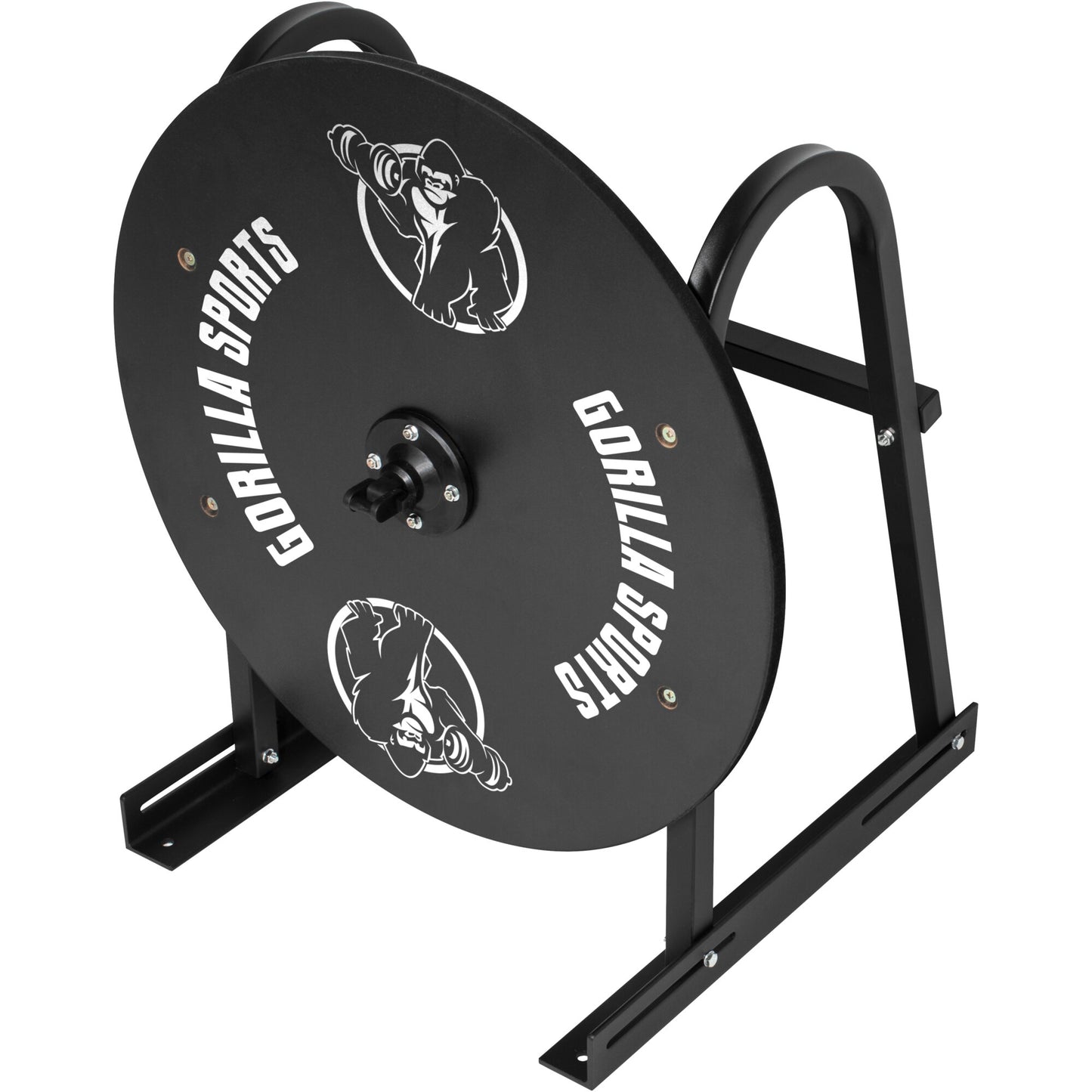 Speed Punching Bag Platform