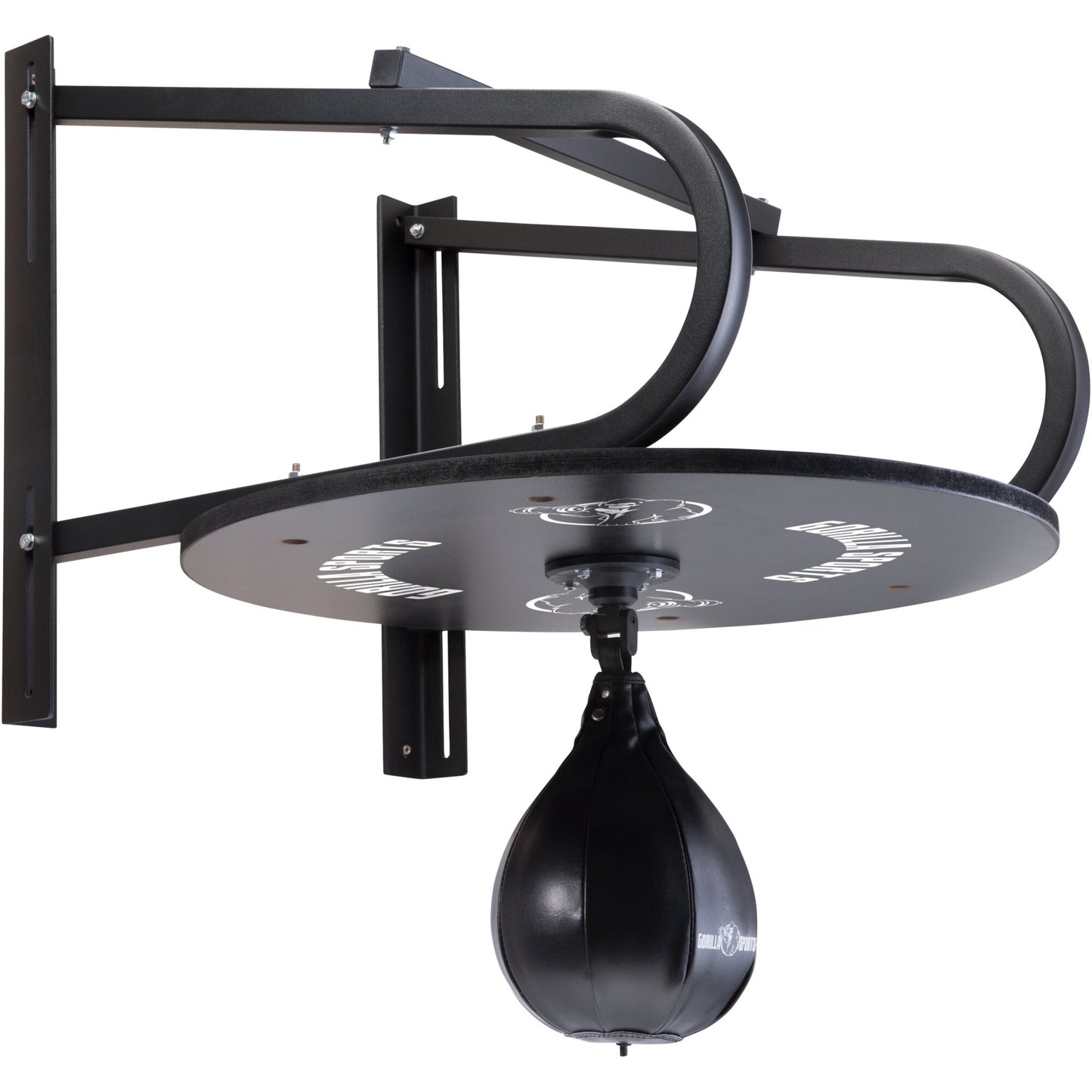 Speed Punching Bag Platform