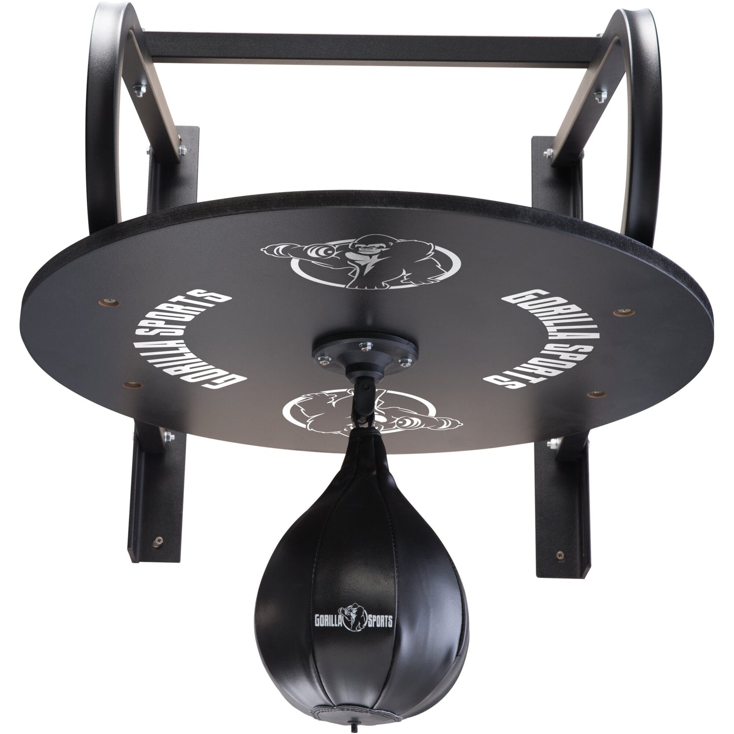 Speed Punching Bag Platform