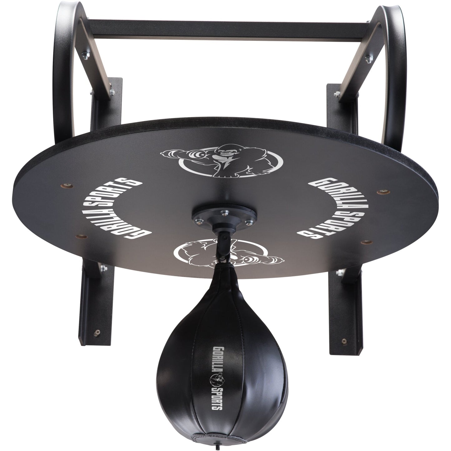 Speed Punching Bag Platform