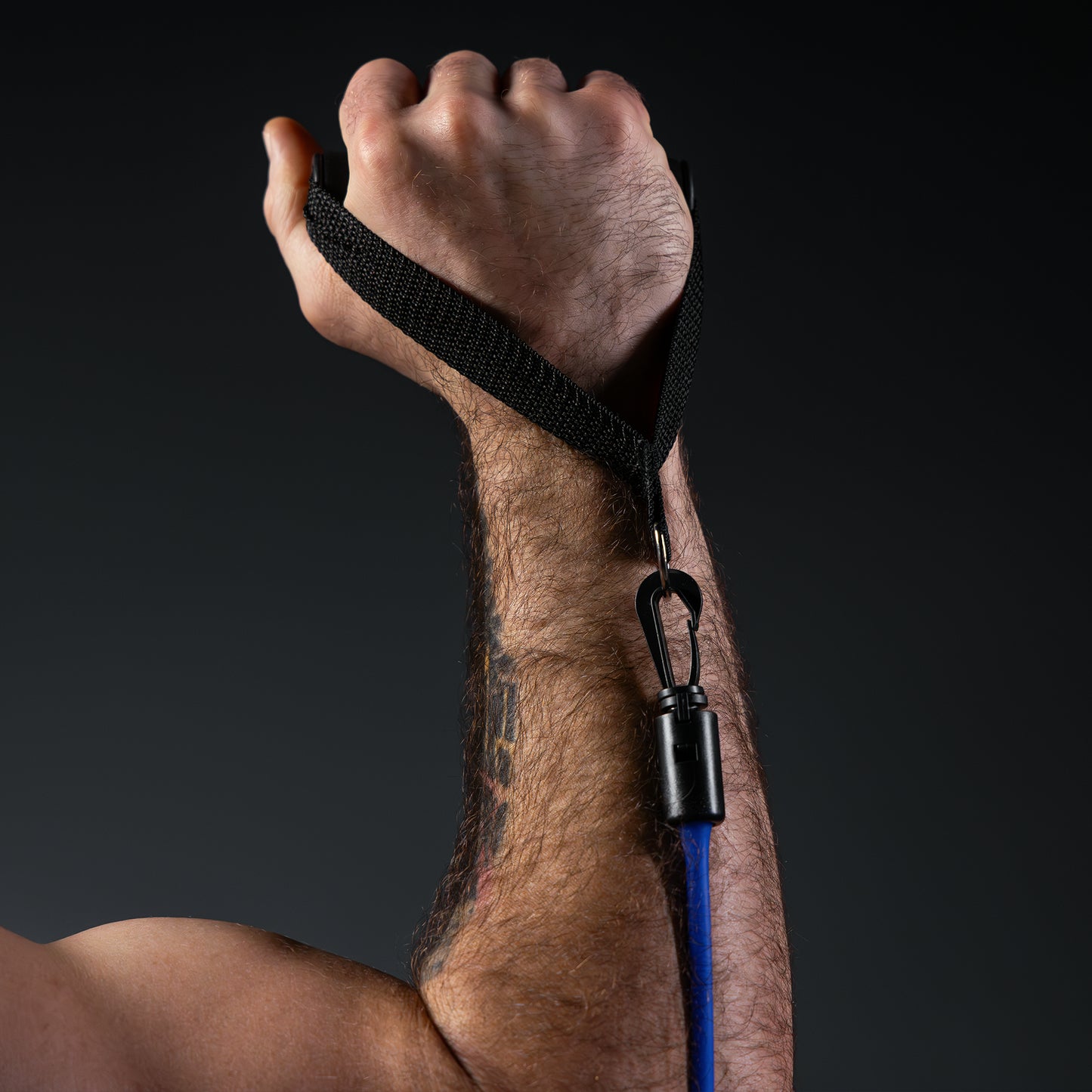Resistance Tube Set